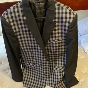 Coat Jacket